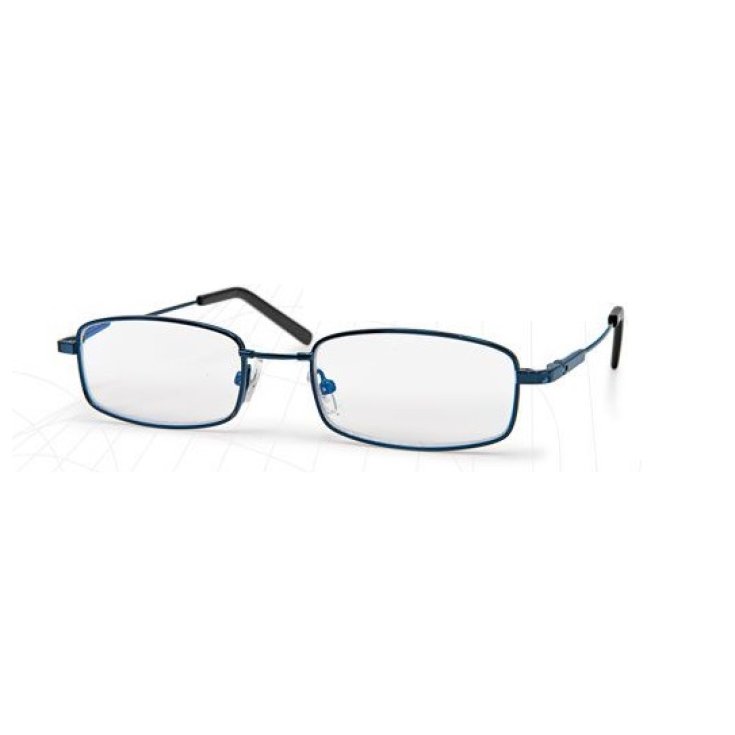 Gafas de Lectura Flexi Azules +2 Foocus By Pic 1 Par