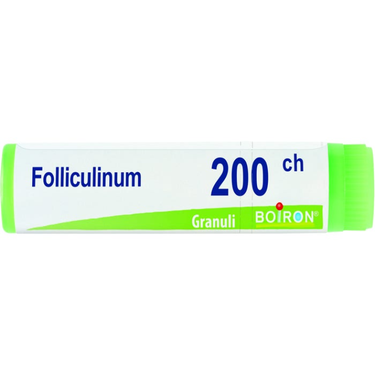 Boiron Folliculinum 200ch Gránulos