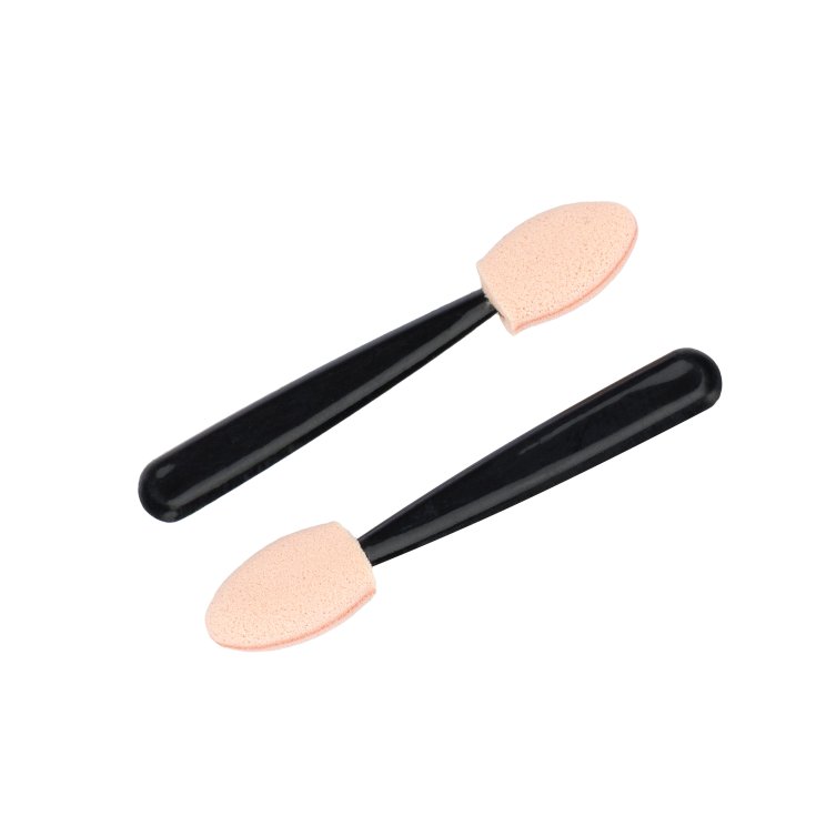 Aplicadores de sombras de ojos Beautytime 12 piezas