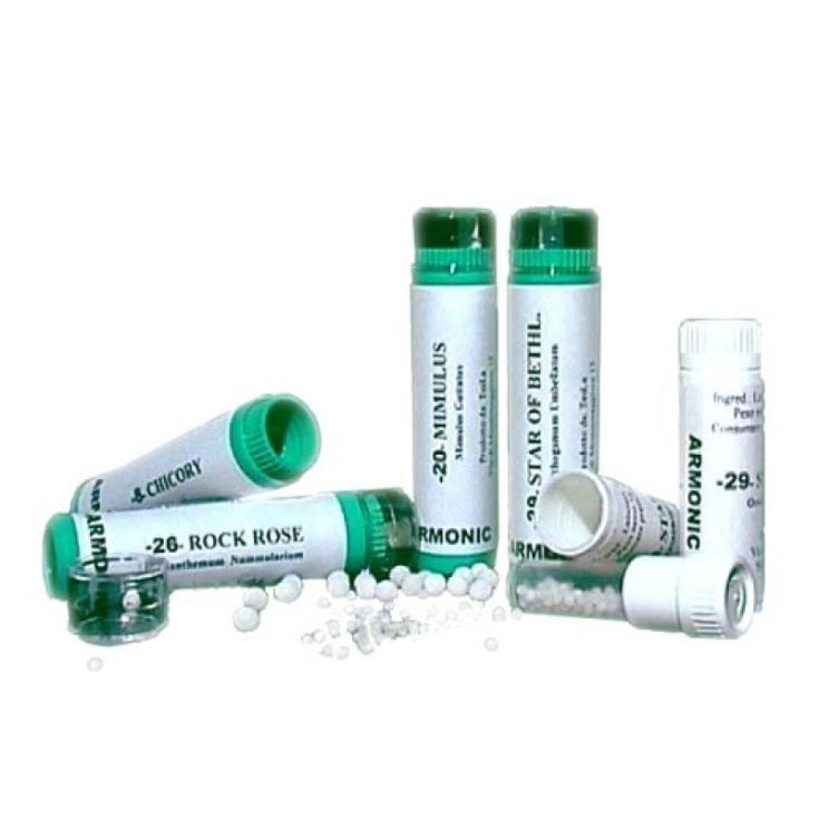 Armonic 5 Encerado 70g