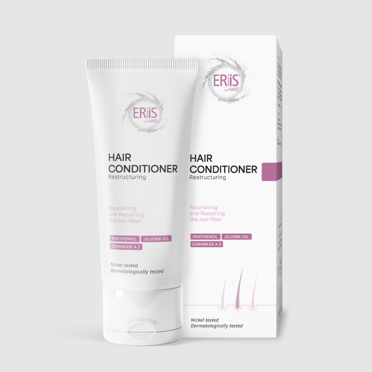 Eriis Bálsamo Reestructurante 125ml