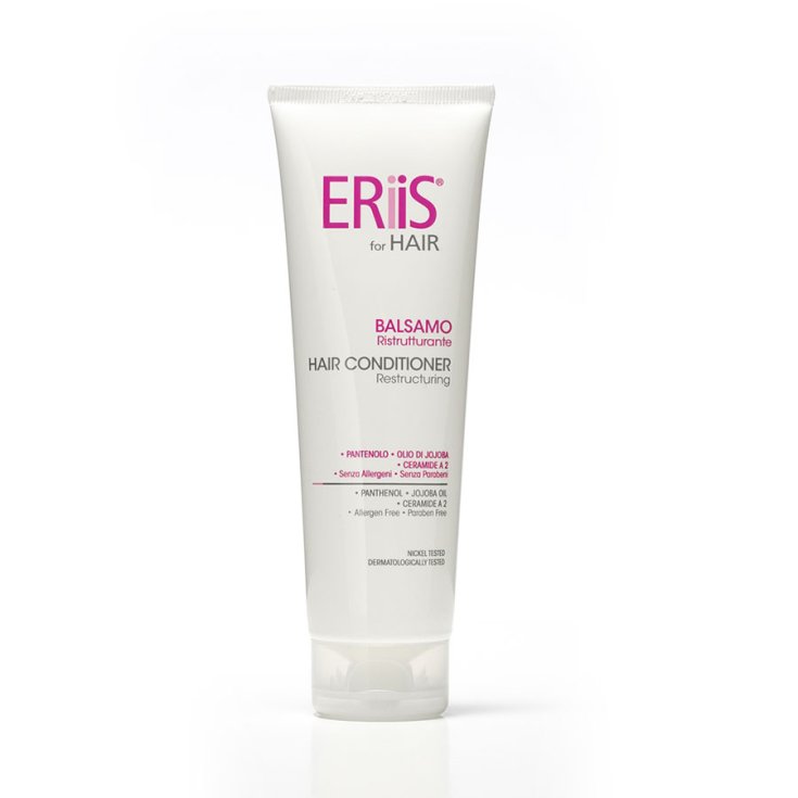 Eriis Bálsamo Reestructurante 125ml