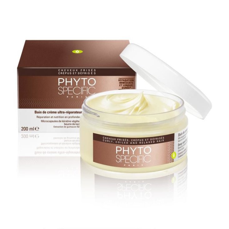 Bain De Crème PhytoSpecific 200ml