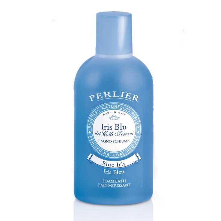 * PARA B/S IRIS AZUL 1000 ML