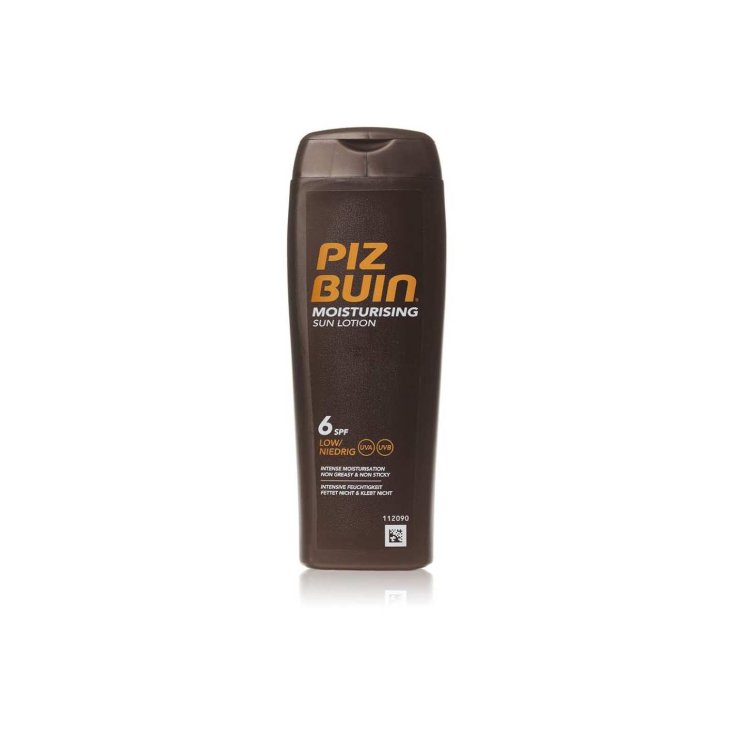 *P BUIN EN L/ CUERPO SOLAR SPF6 200M