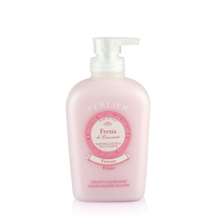 PERLIER JABON LIQUIDO 300 ML FRES