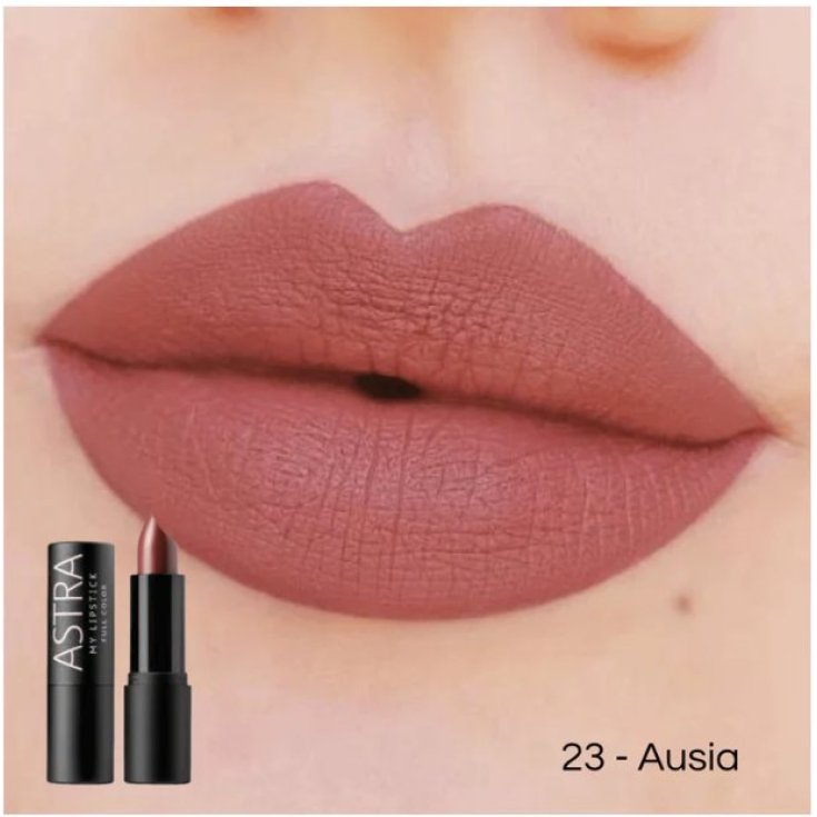 ASTRA ROSS MI LÁPIZ LABIAL 23