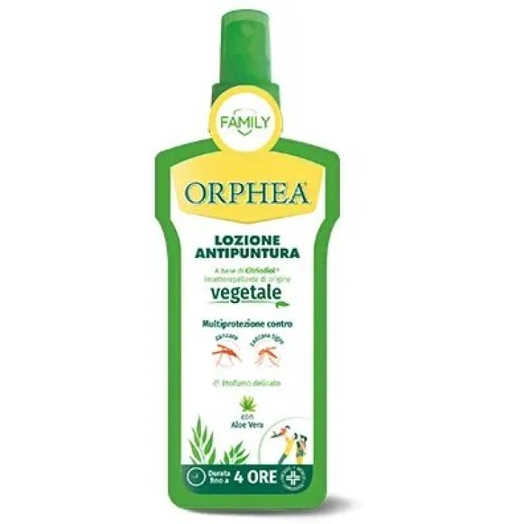 *ORPHEA LOCION A/PUNCIÓN 100 ML