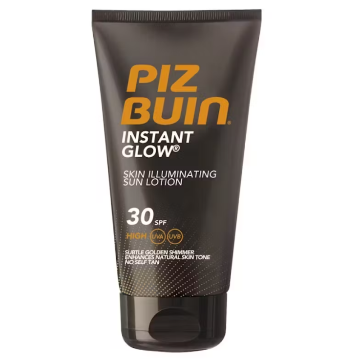 * P BUIN FLUIDO SOLAR SPF30 150 ML
