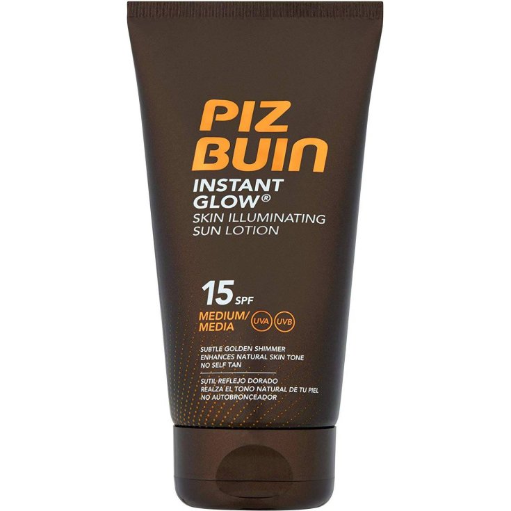 * P BUIN SOLAR FLUDA SPF15 150 ML
