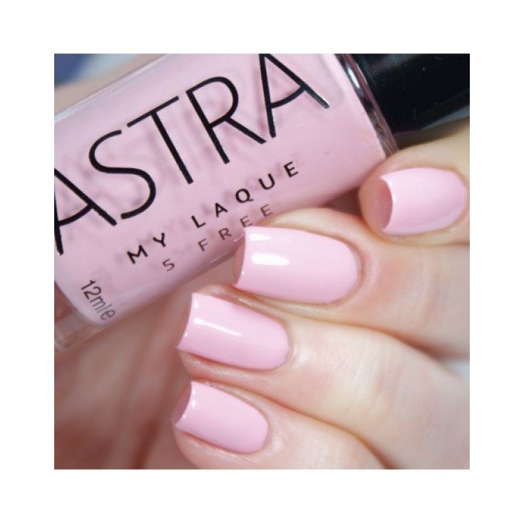 ESMALTE ASTRA MY LAQUE 5GRATIS 13