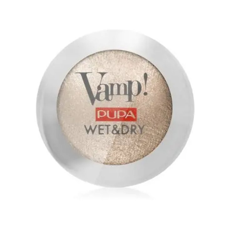 PUPA OMBR VAMP HÚMEDO Y SECO 100