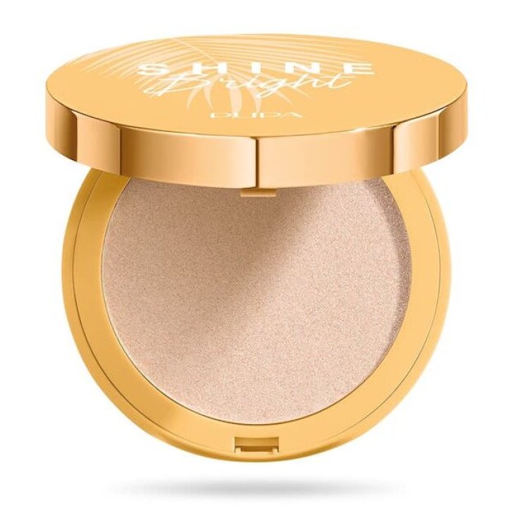 * COLECCIÓN PUPA SUMMER LIGHT ME 01