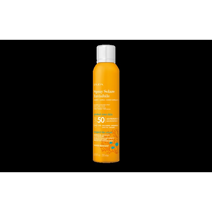 @PUPA SPRAY SOLAR SPF 50+ 200 ML