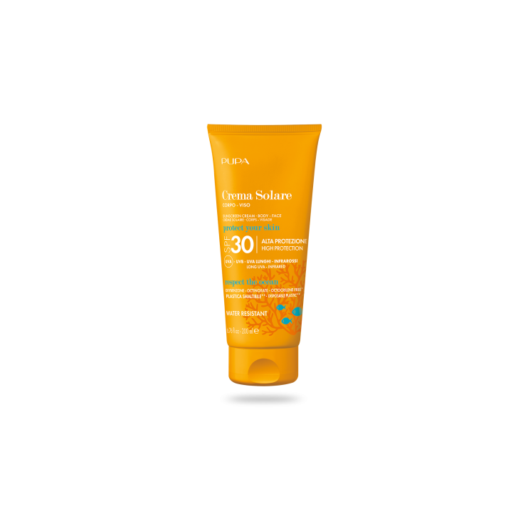 * PUPA CREMA SOLAR INT.SPF 30 200