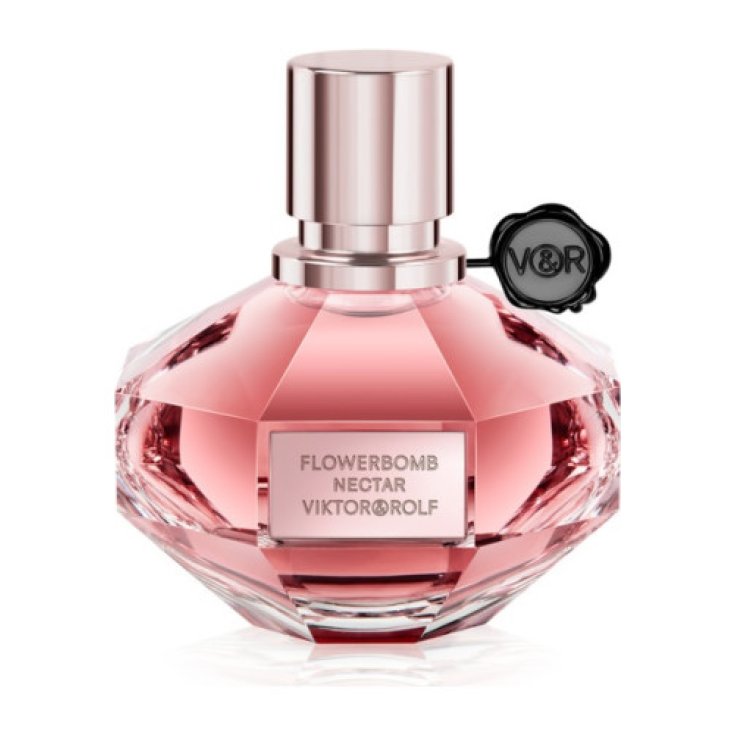 * VIKTOR & R FLOWERBOMB NECTAR D EDP90