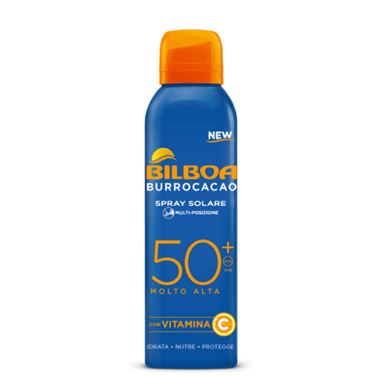 * BILBOA B / SPRAY DE CACAO FP50 + 150 ML