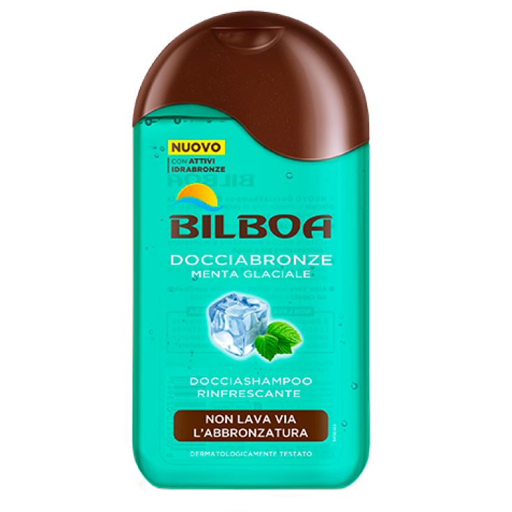 * DUCHA BILBOA BRONCE M/ GLACIAL 250