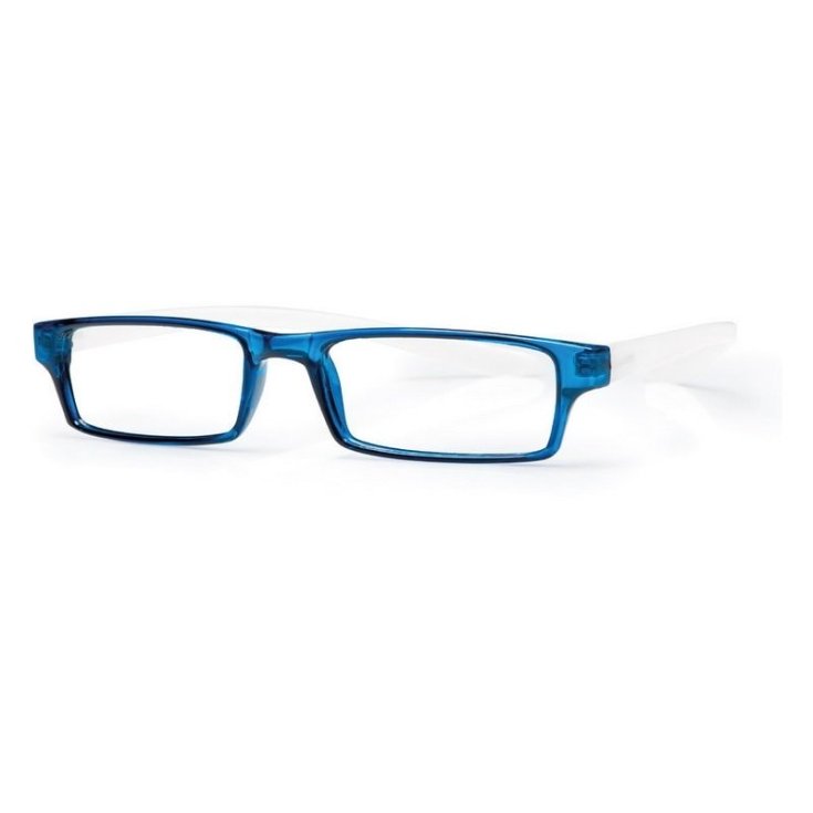 Gafas Mast Twins Cuello Óptico Premium Azul +2,50 1Pieza