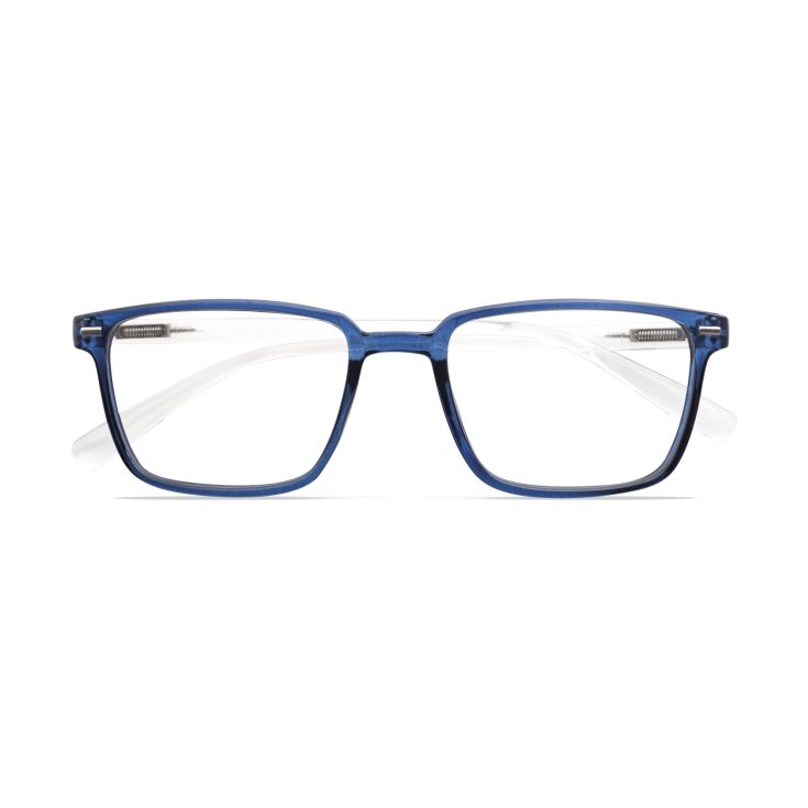 Gafas Mast Twins Cuello Óptico Premium Azul +2,50 1Pieza
