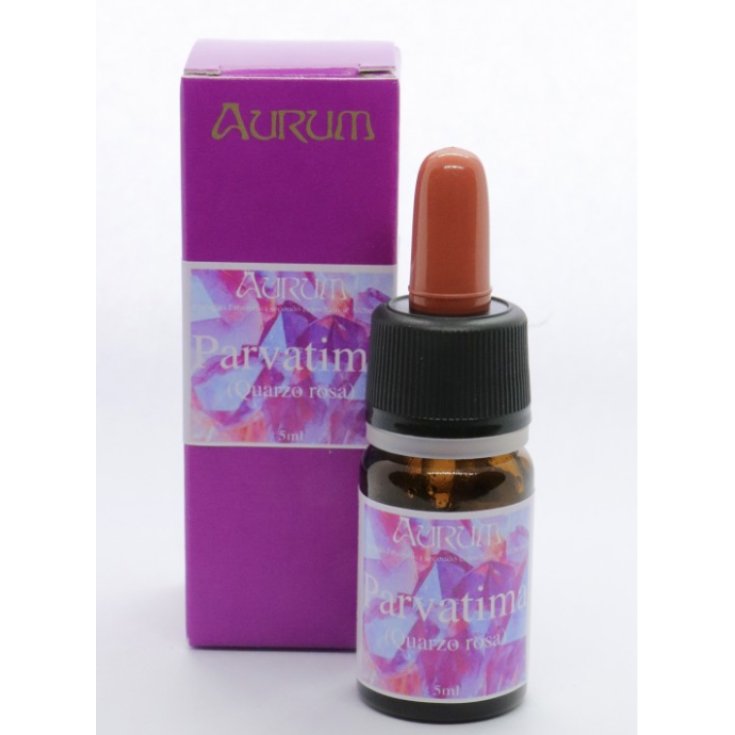 Aurum Parvatima Gotas 5ml