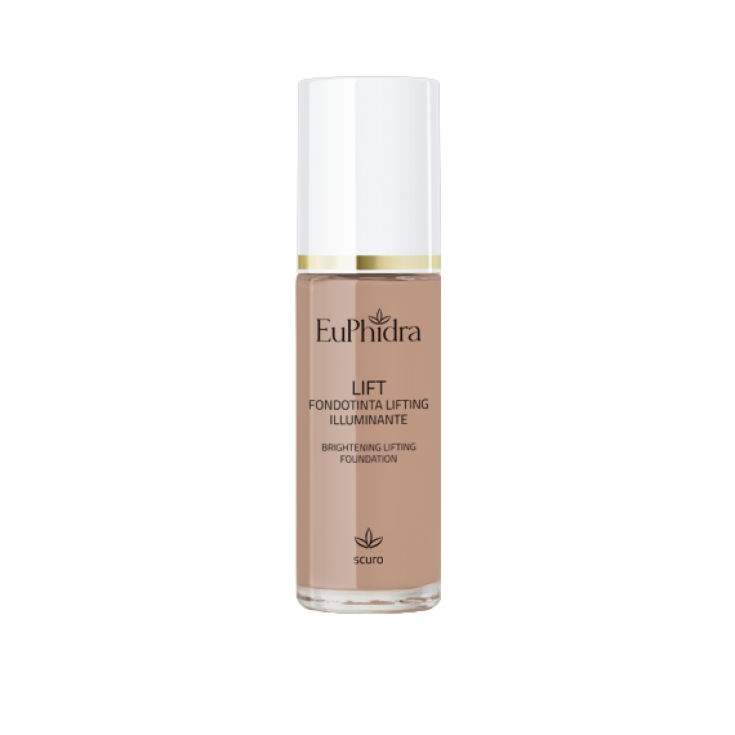 EuPhidra Base de Maquillaje Lifting 30ml