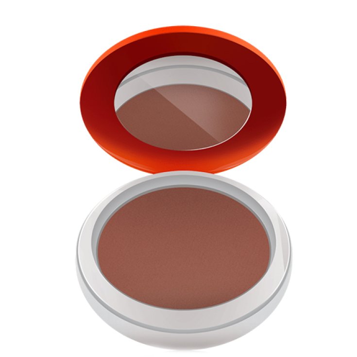 COMPACT TERRA SPF50 ROJO NATURAL ROSTRO 10ml