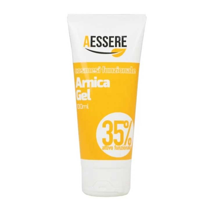 Aessere Gel Árnica 35% 100ml