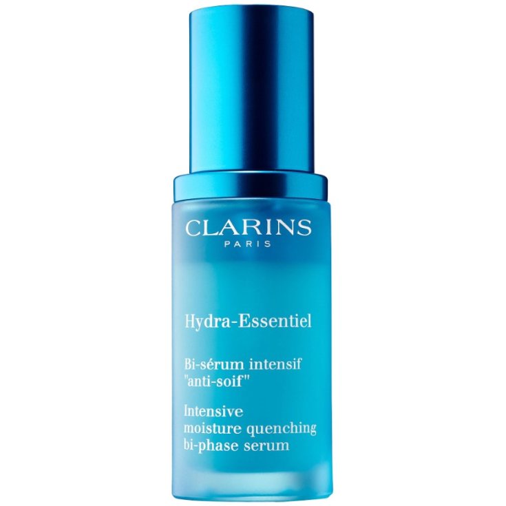 CLA HYDRA ESSENTIEL BI SERUM 50 ML