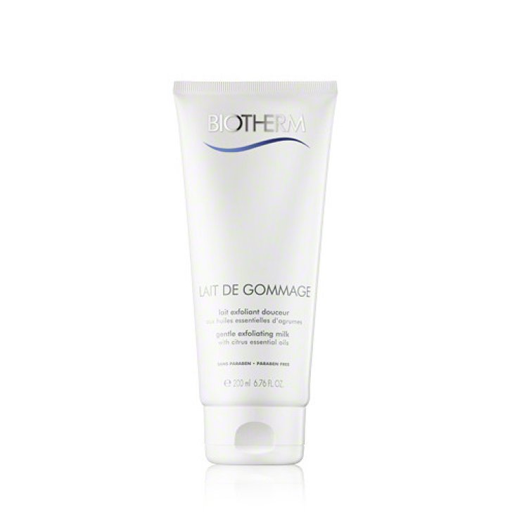 * BIOTH LECHE DE GOMMAGE 200 ML