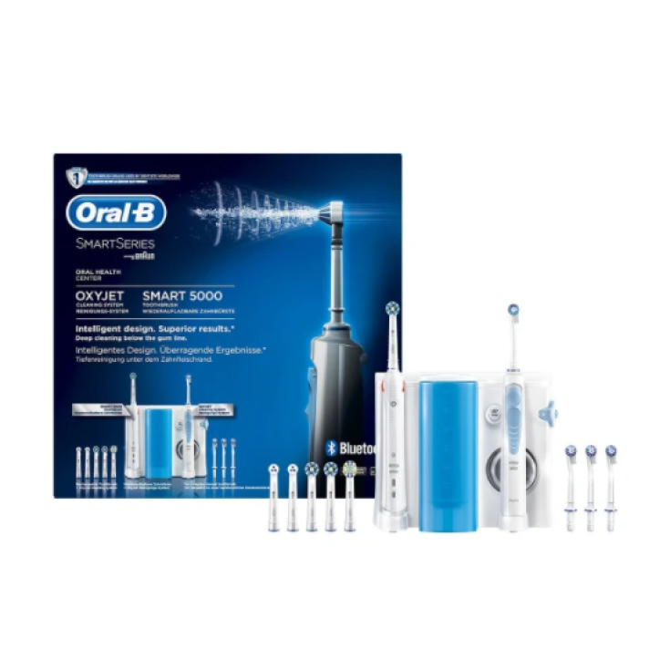 Kit Oral-B® de la serie Smart de Oral Center