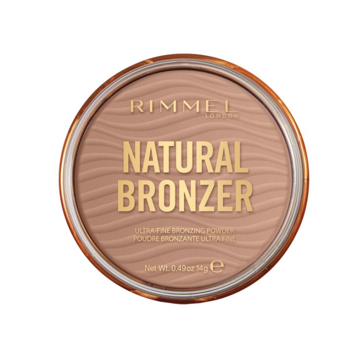 POLVO BRONCEADOR RIMMEL SPF15 26