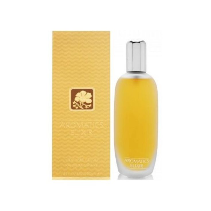 ELIXIR AROMÁTICOS EDP 10 VAPO