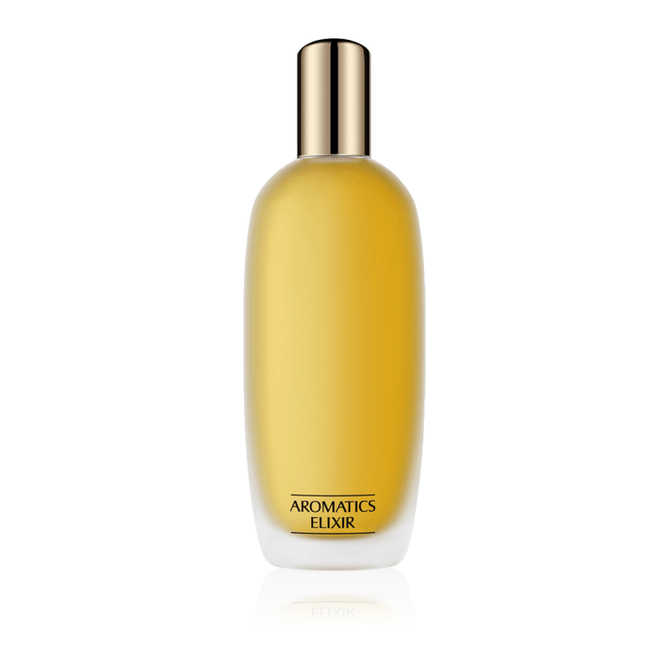 ELIXIR AROMÁTICOS EDP 10 VAPO