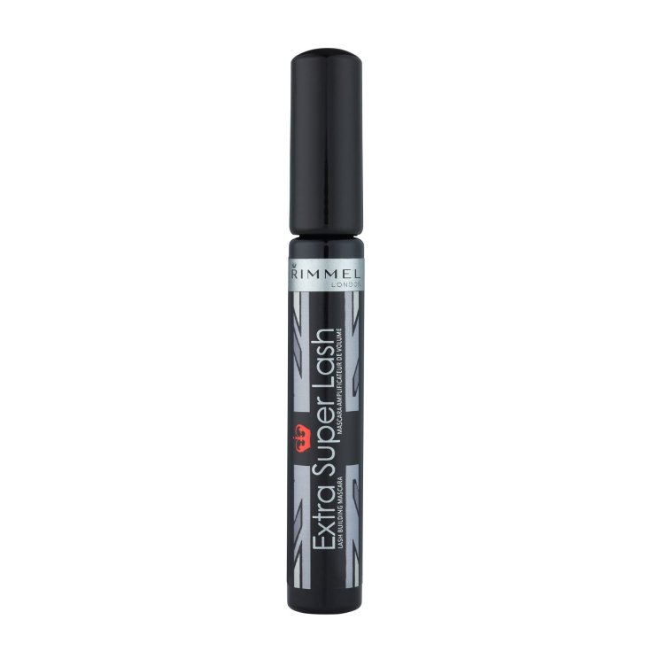 RIMMEL MASC EXTRA SUPER PESTAÑA NEGRO