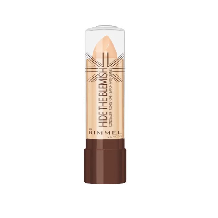 RIMMEL OCULTAR LA MANCHA 004 NATURALEZA