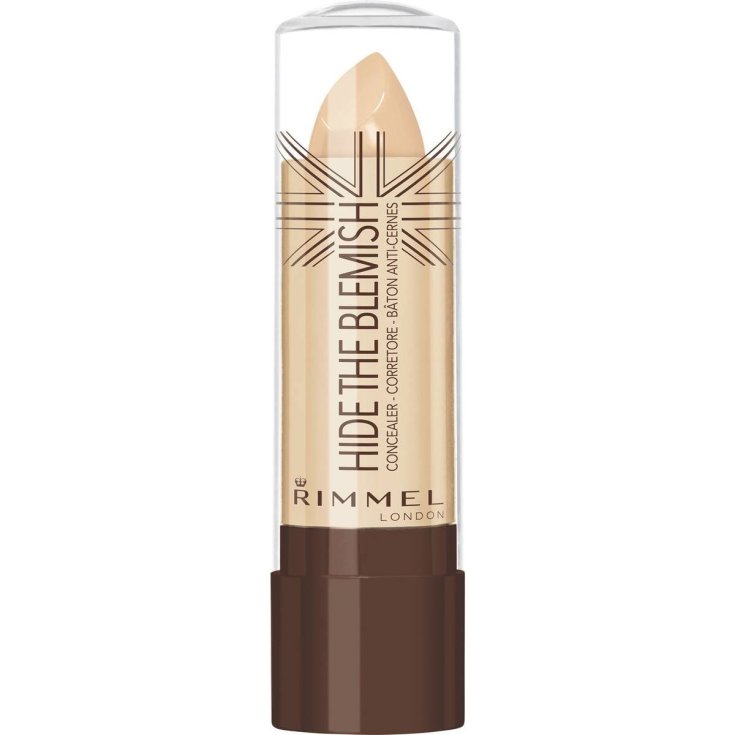 RIMMEL HIDE THE BLEMISH 103 CÁLIDO H