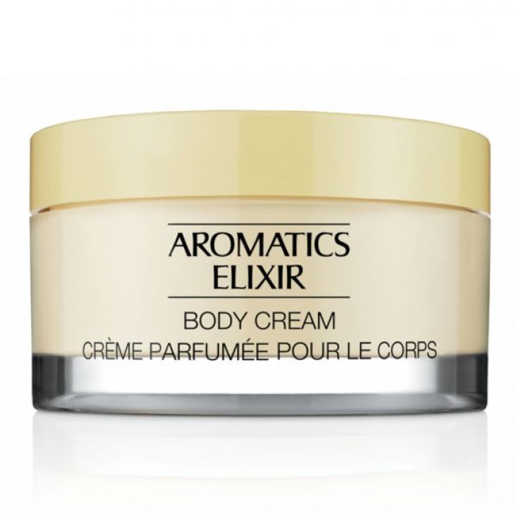 Clinique Aromatics Elixir Crema Corporal 150ml