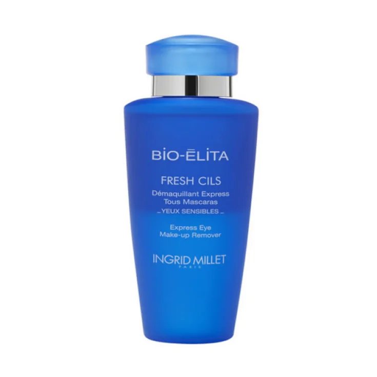 Ingrid Millet Bio Élita Fresh Cils Express Desmaquillante Ojos 125ml