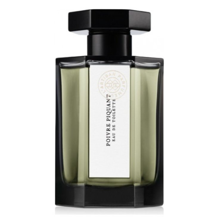 L'Artisan Parfumeur Poivre Piquant Eau De Toilette Vaporizador 100 ml