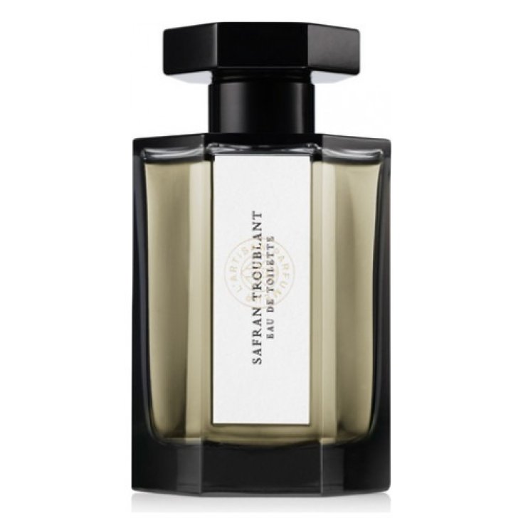 L'Artisan Parfumeur Safran Troublant Eau De Toilette Vaporizador 100 ml