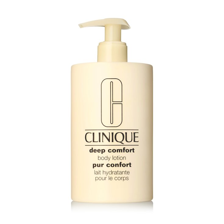 @CQ LOCIÓN CORPORAL CONFORT PROFUNDO 400ML
