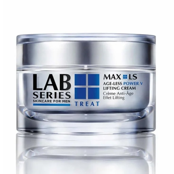 Lab Series Max Ls Age Less Crema Reafirmante 50ml