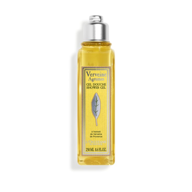 L'Occitane Gel de Ducha Verbena Cítrica 250ml