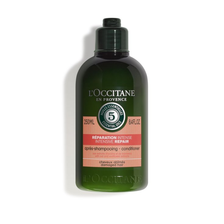 Loccitane Aromacology Acondicionador Reparador 250ml