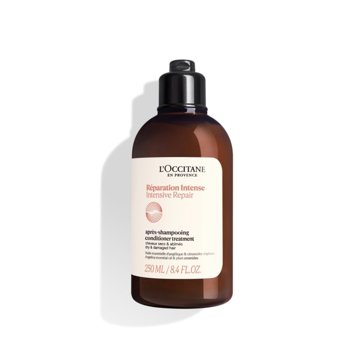 Loccitane Aromacology Acondicionador Reparador 250ml