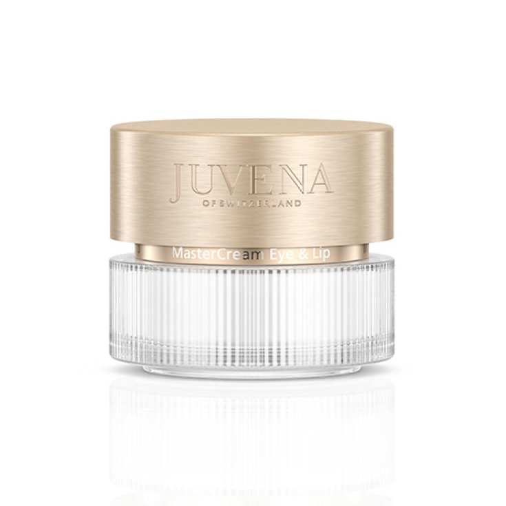 Juvena Mastercream Ojos Y Labios 20ml