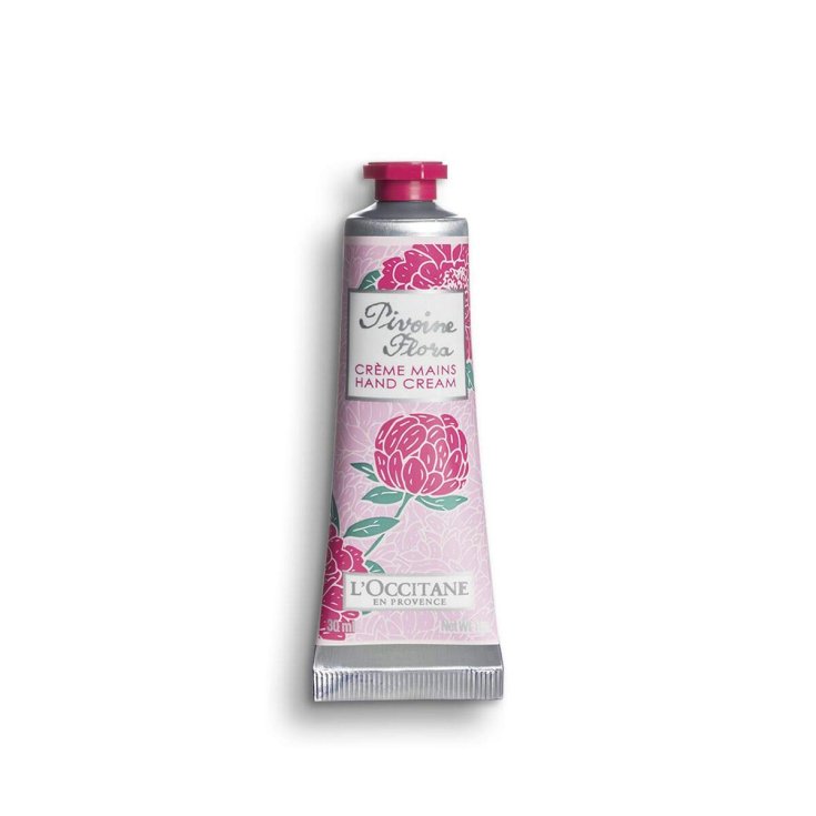 L'Occitane Pivoine Fleur Crema de Manos 30ml