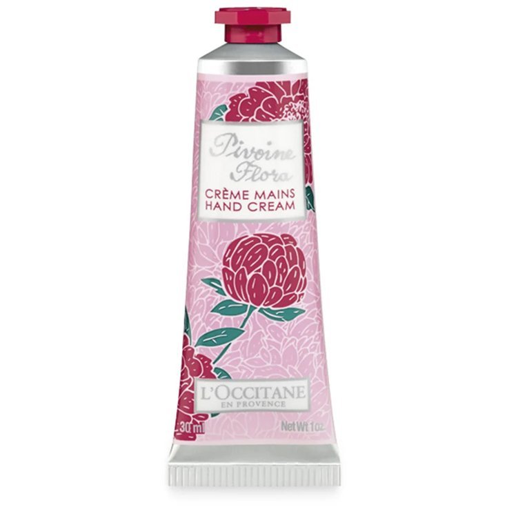 L'Occitane Pivoine Fleur Crema de Manos 30ml