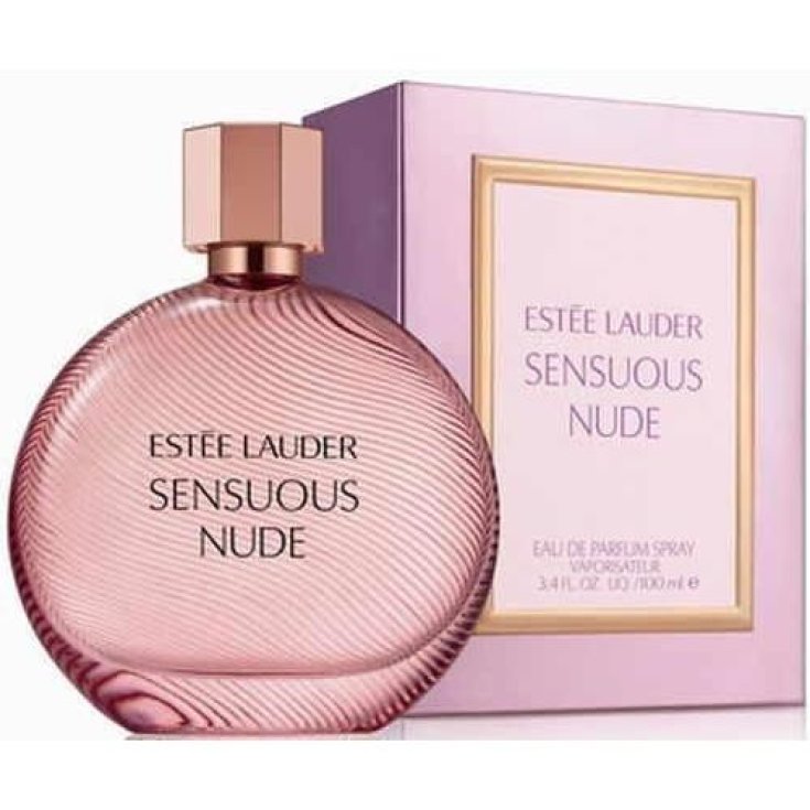 Estee Lauder Sensual Desnudo Eau De Parfum Vaporizador 100ml